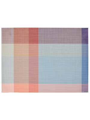 Chilewich Chroma Placemat, Dusk
