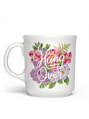 Hungover Mug