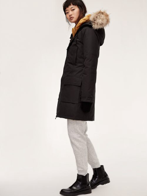 Bancroft Parka