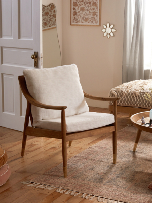 Estelle Arm Chair