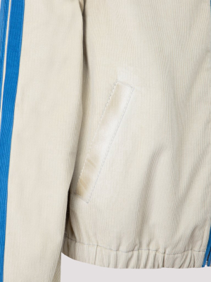 Marni Side Stripe Track Jacket