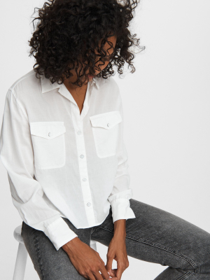 May Viscose Shirt