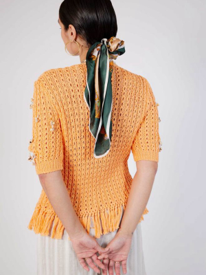 Solange Scarf