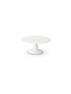 Large Pedestal Cake Stand