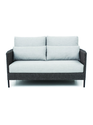 Precision Loveseat By Bd Outdoor