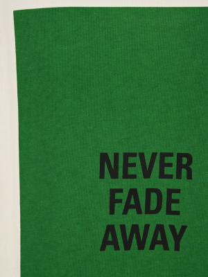 Jil Sander Never Fade Away Jumper