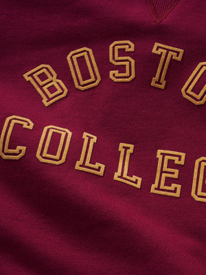 Boston College Classic Crewneck Sweatshirt