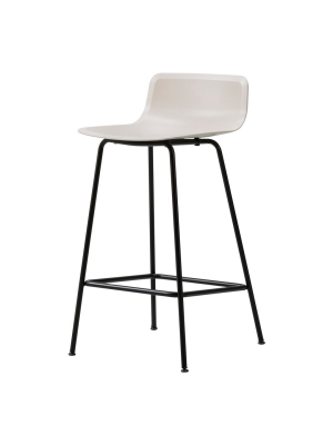 Pato Bar/counter Stool - 4-leg