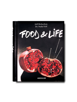 Food & Life