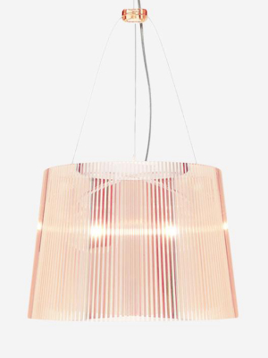 Ge' Pendant Lamp - More Options