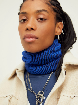 Trail Rib Snood