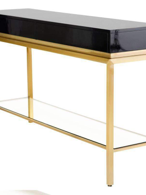 Isabella Console Table