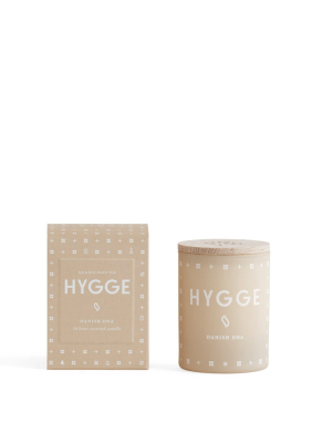 Hygge Mini Candle