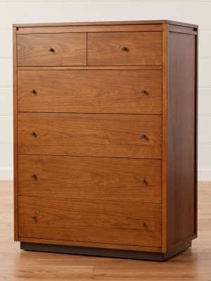 Blair 6-drawer Chest