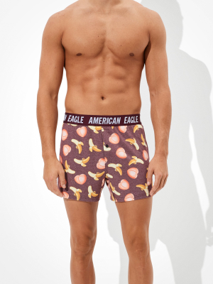 Aeo Fruit Ultra Soft Boxer Short