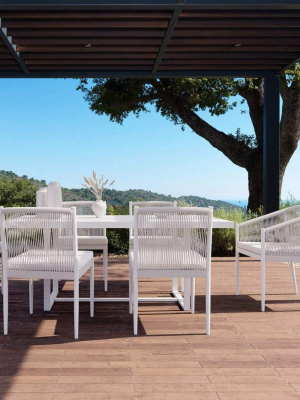 Azzurro Living Catalina Dining Chair