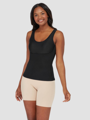 Assets By Spanx Women's Thintuition Shaping Tank