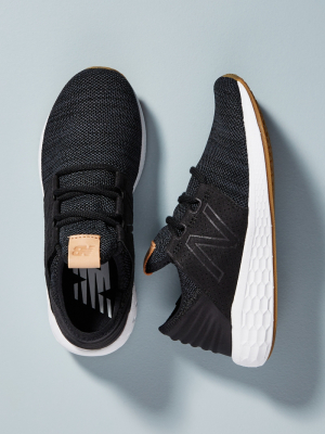 New Balance Fresh Foam Cruz Sneakers