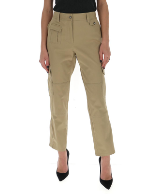 Dolce & Gabbana Multi Pocket Trousers