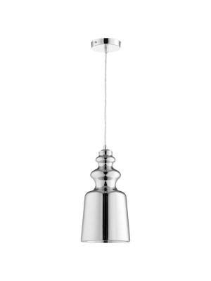 Leone One Light Pendant