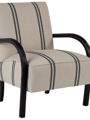 Getaway Bahia Honda Accent Chair