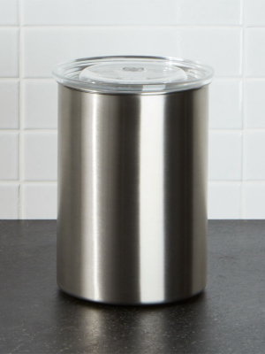 Airscape Coffee Canister