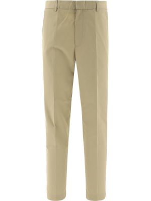 A.p.c. Chino Tailored Pants