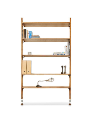 Theo Modular Shelving By District Eight