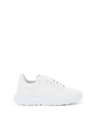 Alexander Mcqueen New Court Sneakers