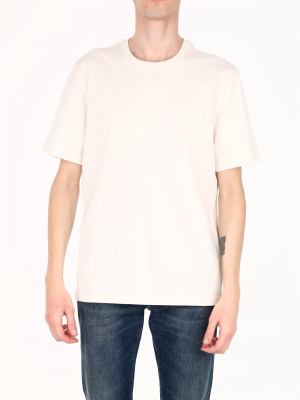 Bottega Veneta Classic Crewneck T-shirt