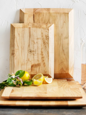 Epicurean Maple Cutting Boards