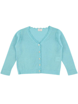 Morley Jamila Cardigan