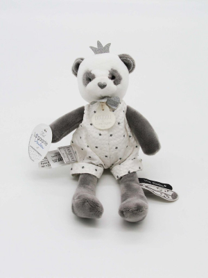 Histoire D'ours Baby Panda Plush Toy