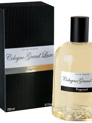 Cologne Grand Luxe Eau De Toilette