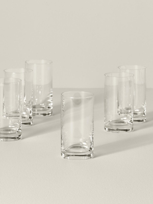 Tuscany Classics 6-piece Juice Glass Set