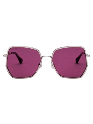 Jimmy Choo Eyewear Aline Sunglasses