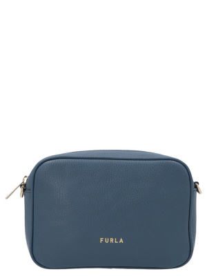 Furla Real Mini Crossbody Bag