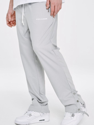 Vinto Wide Trackpants Mint