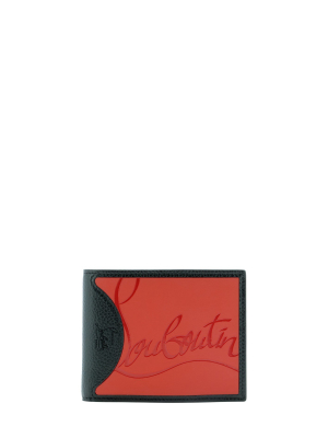 Christian Louboutin Coolcard Wallet