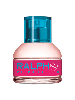 Ralph Love Eau De Toilette