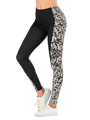 Everyday Leggings - Sports