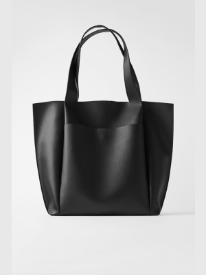 Minimal Shopper