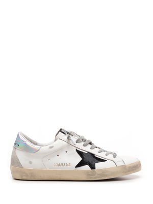 Golden Goose Deluxe Brand Superstar Sneakers