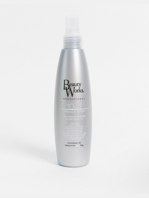 Beauty Works 10 In 1 Miracle Spray 250ml