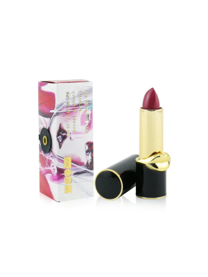 Pat Mcgrath Labs Luxetrance Lipstick - # Sorry Not Sorry (plum) 4g/0.14oz