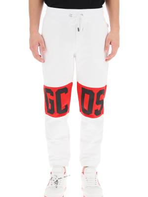 Gcds Logo Band Sweatpants