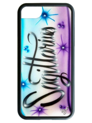 Sagittarius Iphone Se/6/7/8 Case