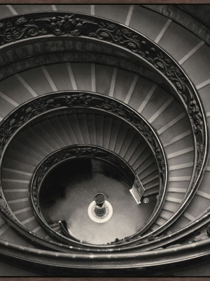 Vatican Staircase