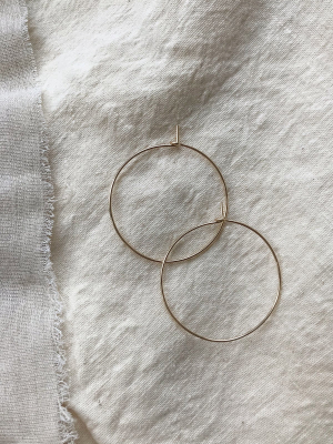 Simple Hoops