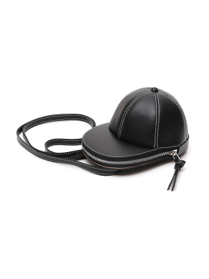 Jw Anderson Midi Cap Crossbody Bag